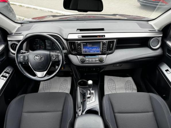 Toyota RAV4 IV (XA40) Рестайлинг с пробегом 2016 года, цена 2 170 000 рублей, 173500 км, внедорожник, Автокод Объявления