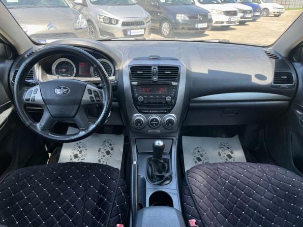 FAW Besturn B50 I с пробегом 2013 года, цена 457 000 рублей, 107674 км, седан, Автокод Объявления