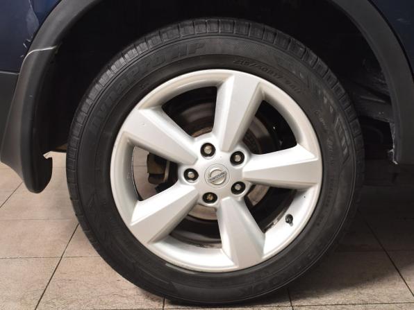 Nissan Qashqai I с пробегом 2008 года, цена 824 995 рублей, 280087 км, внедорожник, Автокод Объявления