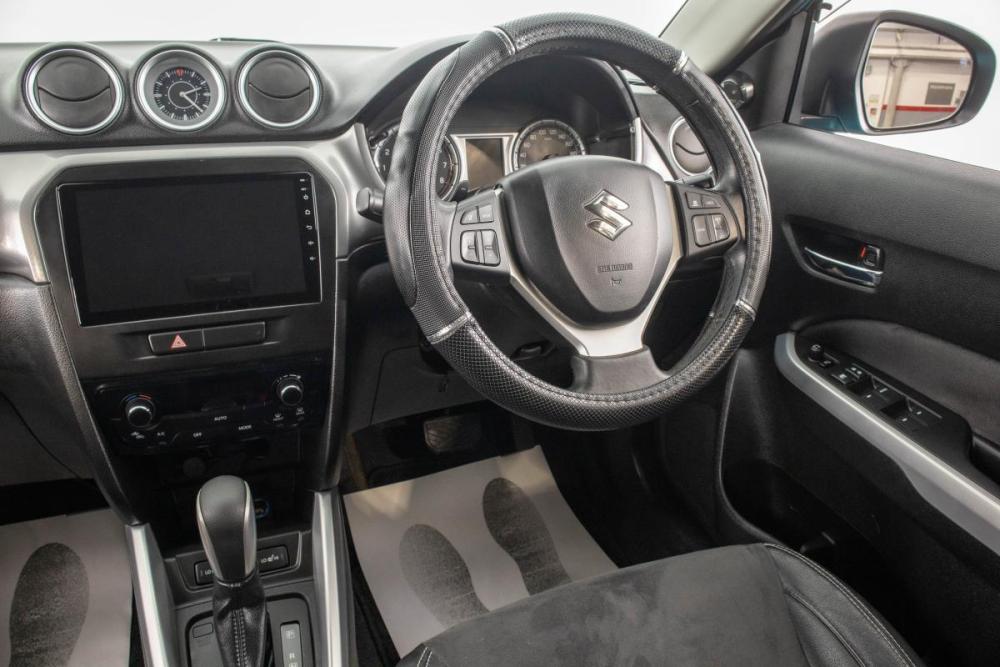 Suzuki Escudo IV Барнаул  - изображение 18