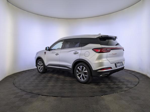 Chery Tiggo 7 Pro I с пробегом 2023 года, цена 1 650 000 рублей, 88600 км, внедорожник, Автокод Объявления