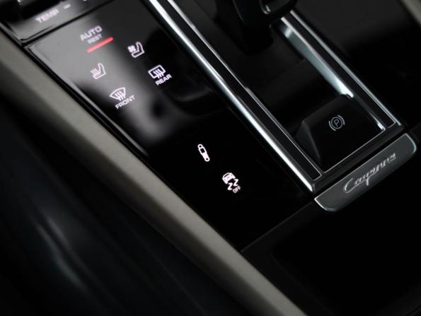 Porsche Cayenne III с пробегом 2019 года, цена 6 124 645 рублей, 123081 км, внедорожник, Автокод Объявления