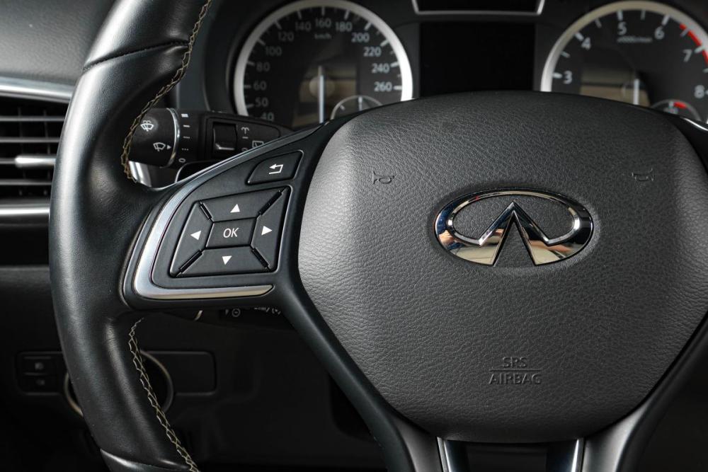 Infiniti Q30 Тюмень  - изображение 15
