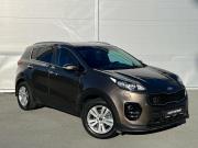 Kia Sportage IV Екатеринбург  - изображение 30