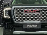 GMC Yukon V Новосибирск  - изображение 39
