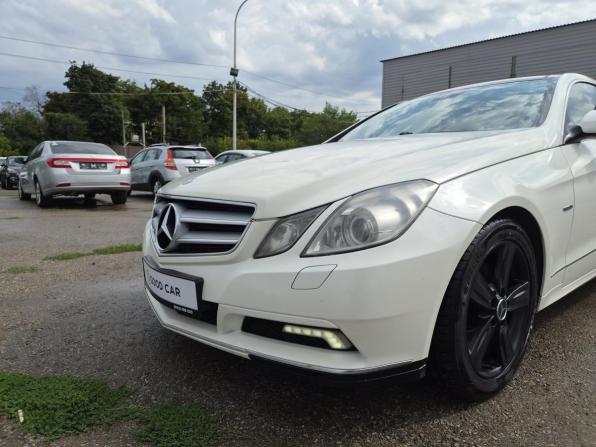 Mercedes-Benz E-Класс IV (W212 S212 C207) с пробегом 2009 года, цена 1 557 000 рублей, 350039 км, купе, Автокод Объявления