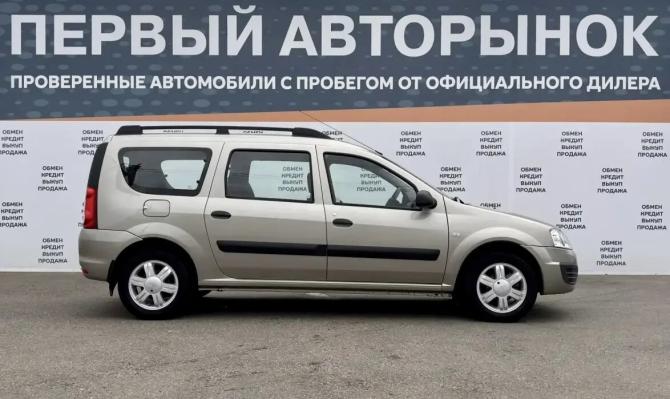 Lada (ВАЗ) Largus I с пробегом 2013 года, цена 699 000 рублей, 133487 км, универсал, Автокод Объявления