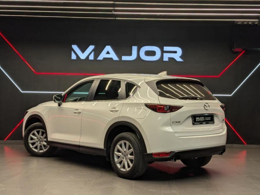 Mazda CX-5 II Москва  - изображение 22