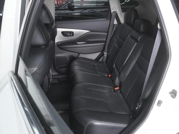 Nissan Murano III (Z52) с пробегом 2020 года, цена 3 415 000 рублей, 58039 км, внедорожник, Автокод Объявления