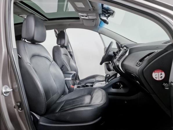 Hyundai ix35 I с пробегом 2011 года, цена 1 137 000 рублей, 236214 км, внедорожник, Автокод Объявления
