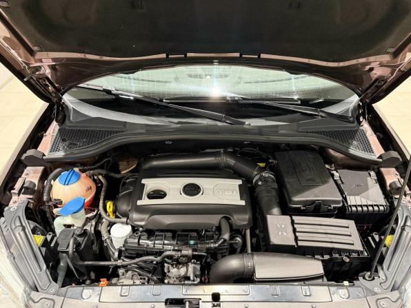 Skoda Yeti I Рестайлинг с пробегом 2013 года, цена 1 155 274 рубля, 126007 км, внедорожник, Автокод Объявления