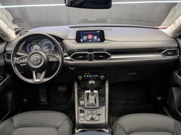 Mazda CX-5 II с пробегом 2020 года, цена 2 350 000 рублей, 172392 км, внедорожник, Автокод Объявления