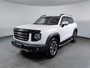 Haval Dargo I Уфа  - изображение 22