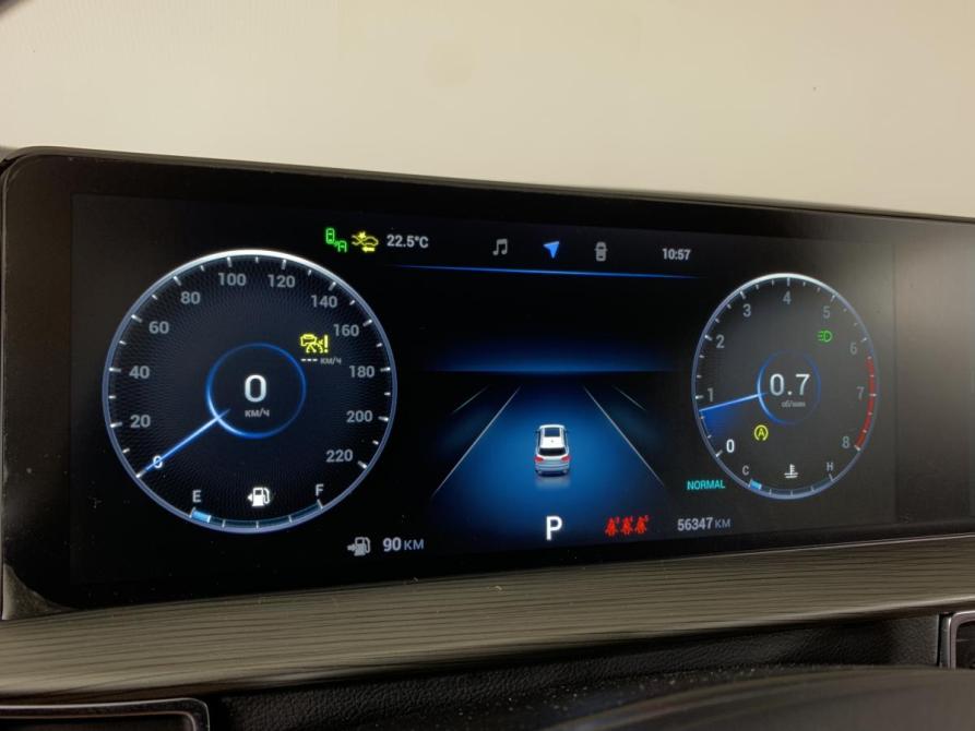 Chery Tiggo 8 Pro Max I Москва  - изображение 14