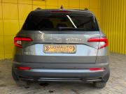 Skoda Karoq I Ижевск  - изображение 25