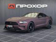Ford Mustang VI Рестайлинг Пермь  - изображение 30