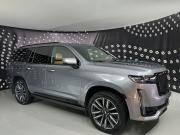 Cadillac Escalade V Новосибирск  - изображение 35