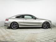 Mercedes-Benz C-Класс IV (W205) Рестайлинг Санкт-Петербург  - изображение 28