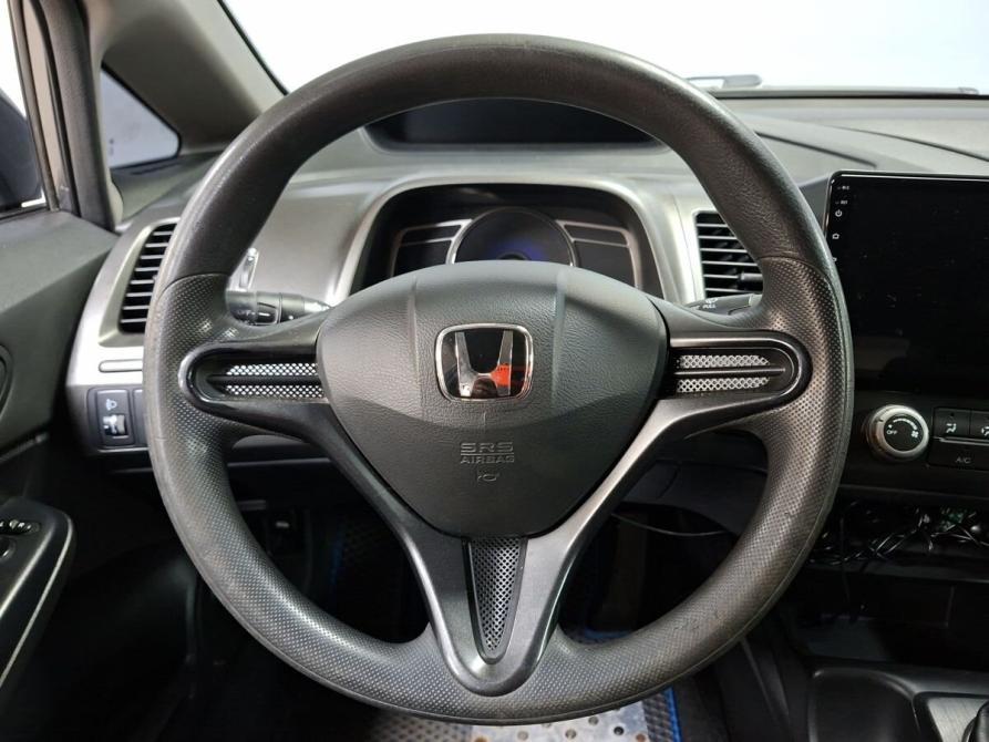 Honda Civic VIII Рестайлинг Москва  - изображение 16