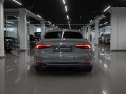 Audi A5 II (F5) Москва  - изображение 28