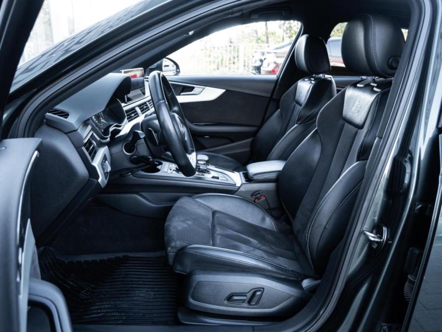 Audi A4 V (B9) Ставрополь  - изображение 10