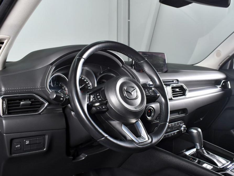 Mazda CX-5 II Кемерово  - изображение 8