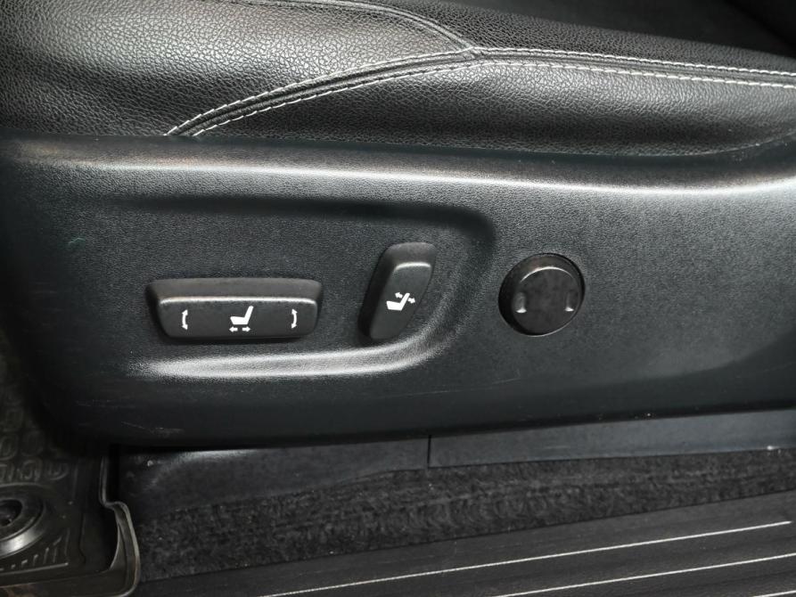 Toyota Land Cruiser Prado 150 Series Рестайлинг 1 Екатеринбург  - изображение 20