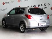 Nissan Tiida I Минеральные Воды  - изображение 17