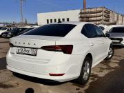Skoda Octavia IV (A8) Уфа  - изображение 25