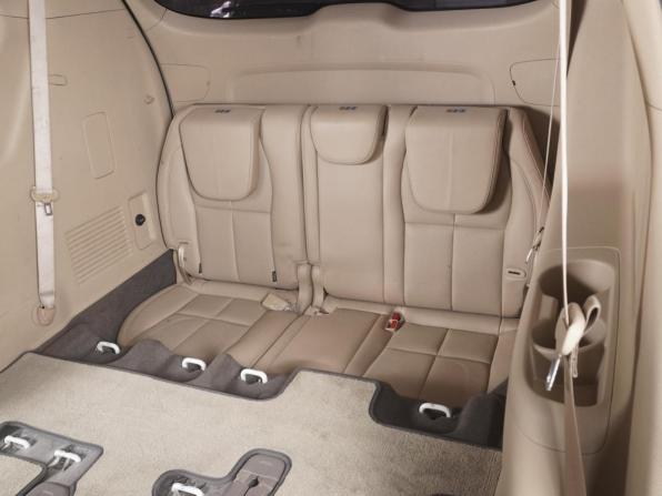 Kia Carnival III с пробегом 2019 года, цена 2 500 000 рублей, 206554 км, минивэн, Автокод Объявления