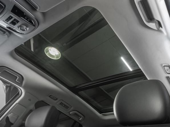 Haval H9 I Рестайлинг с пробегом 2022 года, цена 3 429 000 рублей, 61474 км, внедорожник, Автокод Объявления