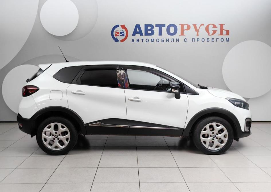 Renault Kaptur I Подольск  - изображение 5