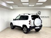 Lada (ВАЗ) Niva Travel I Санкт-Петербург  - изображение 32