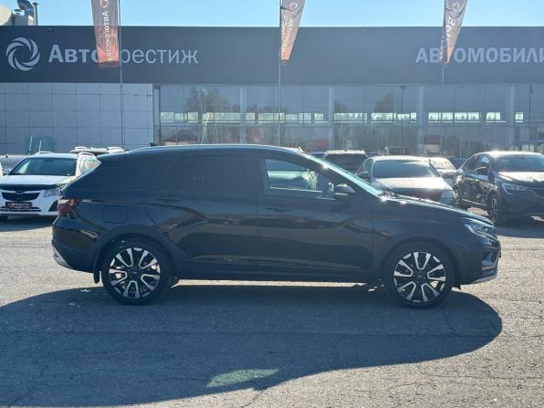 Lada (ВАЗ) Vesta I Рестайлинг (NG) с пробегом 2026 года, цена 1 629 000 рублей, 2928 км, универсал, Автокод Объявления