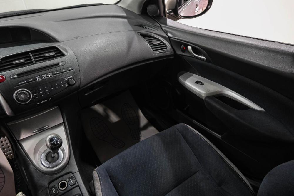 Honda Civic VIII Новокузнецк  - изображение 16