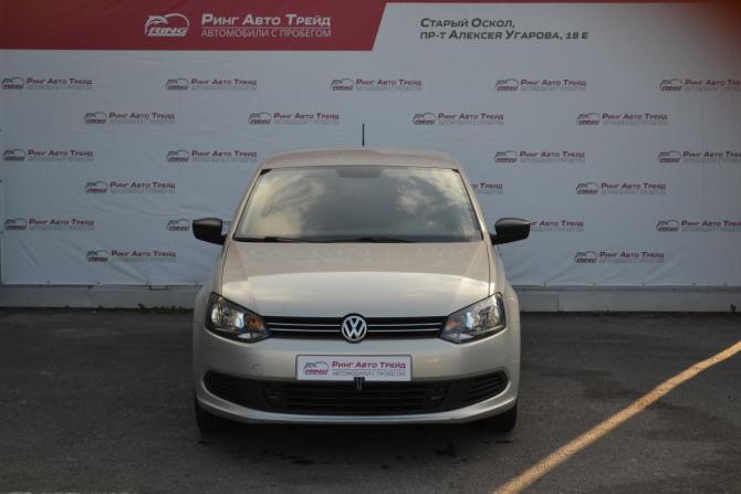 Volkswagen Polo V с пробегом 2013 года, цена 690 000 рублей, 165195 км, седан, Автокод Объявления