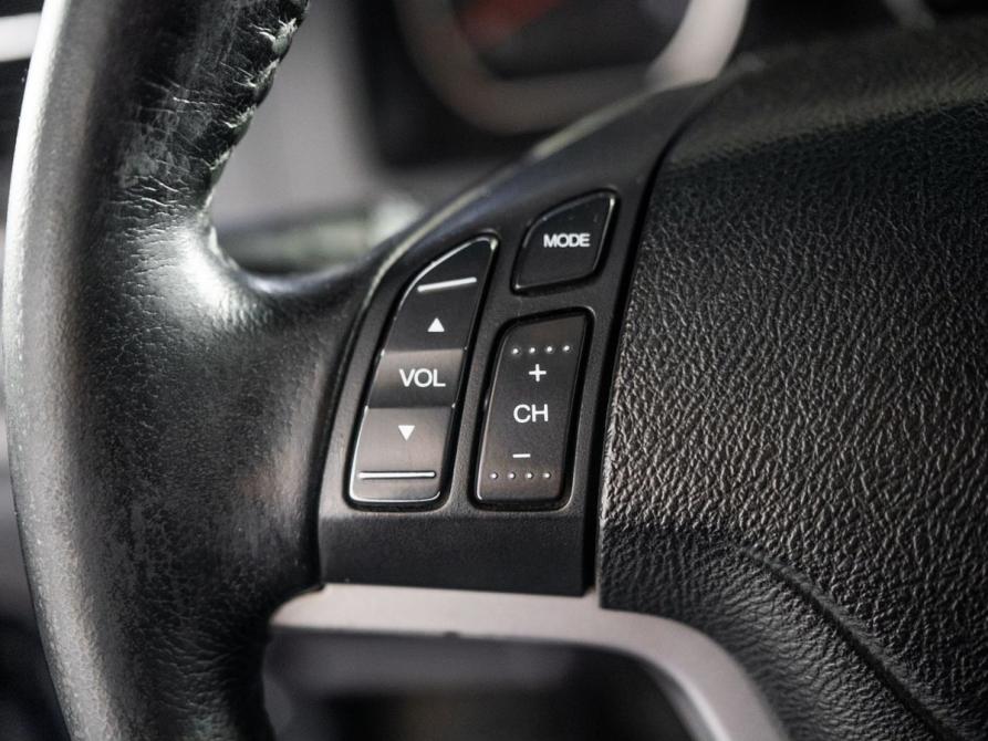 Honda CR-V III Иркутск  - изображение 10