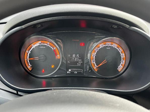 Lada (ВАЗ) Granta I Рестайлинг с пробегом 2023 года, цена 920 000 рублей, 16776 км, универсал, Автокод Объявления