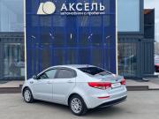 Kia Rio III Рестайлинг Архангельск  - изображение 28