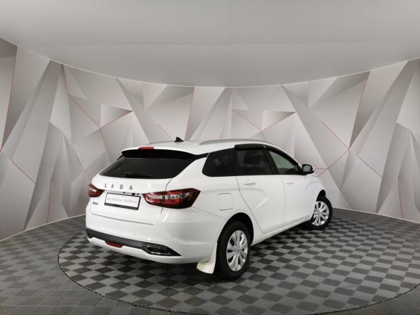 Lada (ВАЗ) Vesta I Рестайлинг (NG) с пробегом 2024 года, цена 1 125 000 рублей, 31652 км, универсал, Автокод Объявления