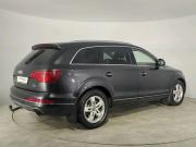 Audi Q7 I (4L) Рестайлинг Санкт-Петербург  - изображение 34