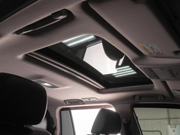 Lexus LX III Рестайлинг с пробегом 2013 года, цена 4 199 000 рублей, 221659 км, внедорожник, Автокод Объявления