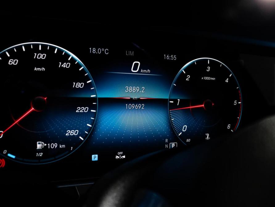 Mercedes-Benz E-Класс V (W213 S213 C238) Рестайлинг Москва  - изображение 11