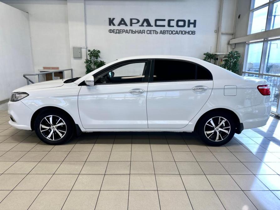 Lifan Solano II Волгоград  - изображение 5