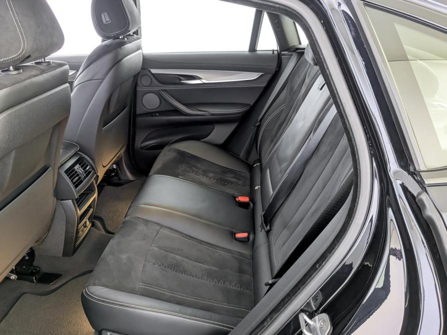 BMW X6 II (F16) Москва  - изображение 12