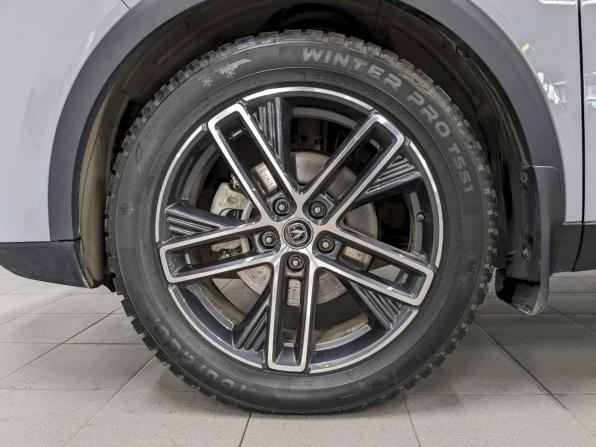 Changan CS15 I Рестайлинг с пробегом 2023 года, цена 1 930 000 рублей, 34865 км, внедорожник, Автокод Объявления
