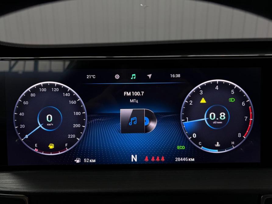 Chery Tiggo 7 Pro Max I Краснодар  - изображение 11