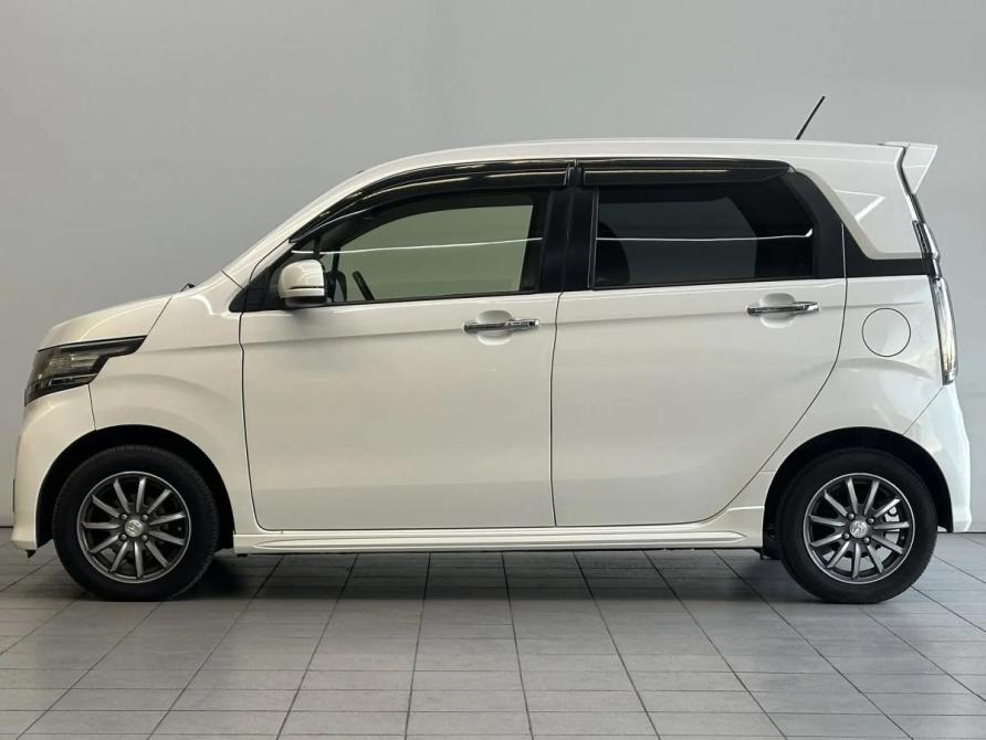 Honda N-WGN I Барнаул  - изображение 9