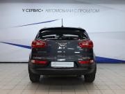 Kia Sportage III Москва  - изображение 21