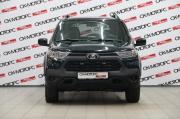 Lada (ВАЗ) Niva Travel I Сургут  - изображение 31